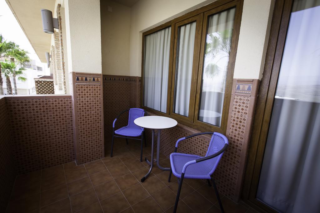 Balneario San Nicolas Alhama de Almeria Exterior photo