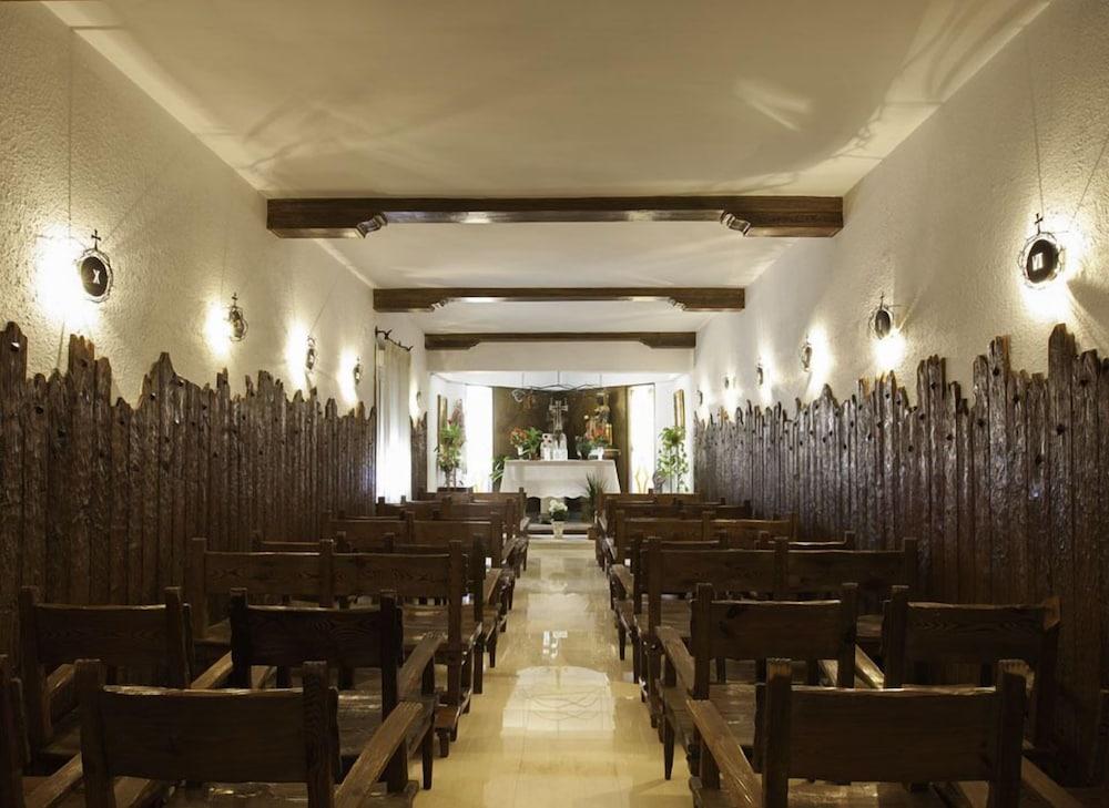 Balneario San Nicolas Alhama de Almeria Exterior photo