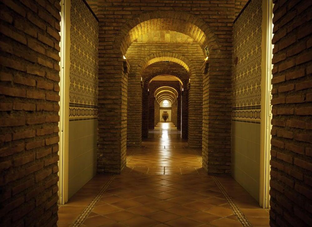 Balneario San Nicolas Alhama de Almeria Exterior photo